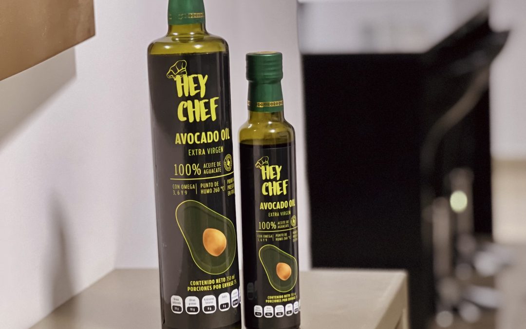 Hablemos de Hey Chef
