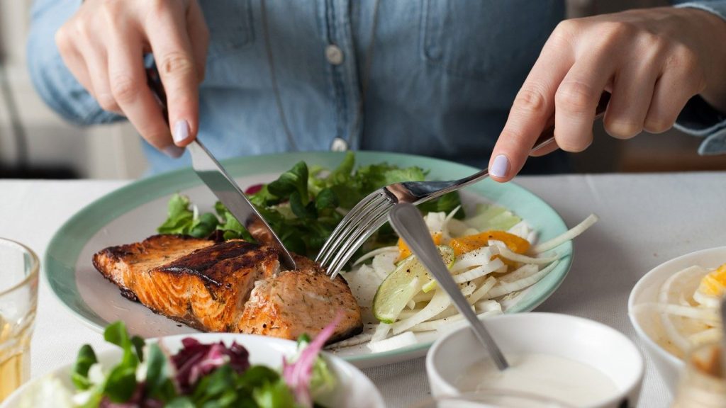 bajar de peso o dietas que es mejor para la nutricion